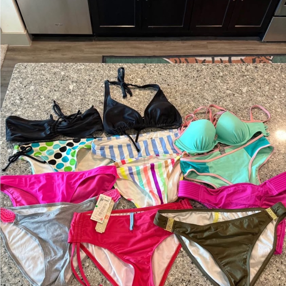Bikini Bundle (Various Brands / Sizes)